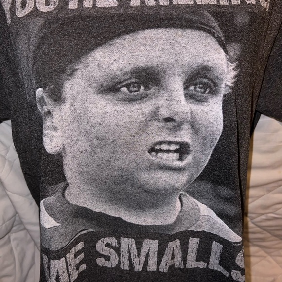 Bay Island Sports Wear “The Sandlot” T-Shirt - Picture 2 of 7